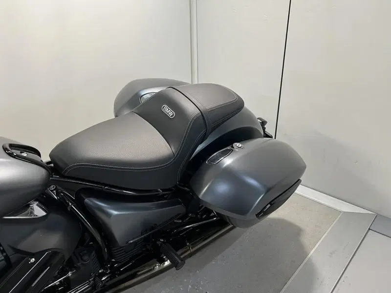 Bmw R 18 Roctane (2023 - 24) (2)