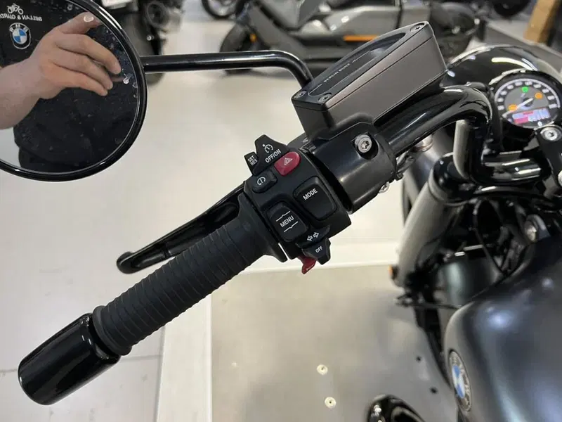 Bmw R 18 Roctane (2023 - 24) (8)