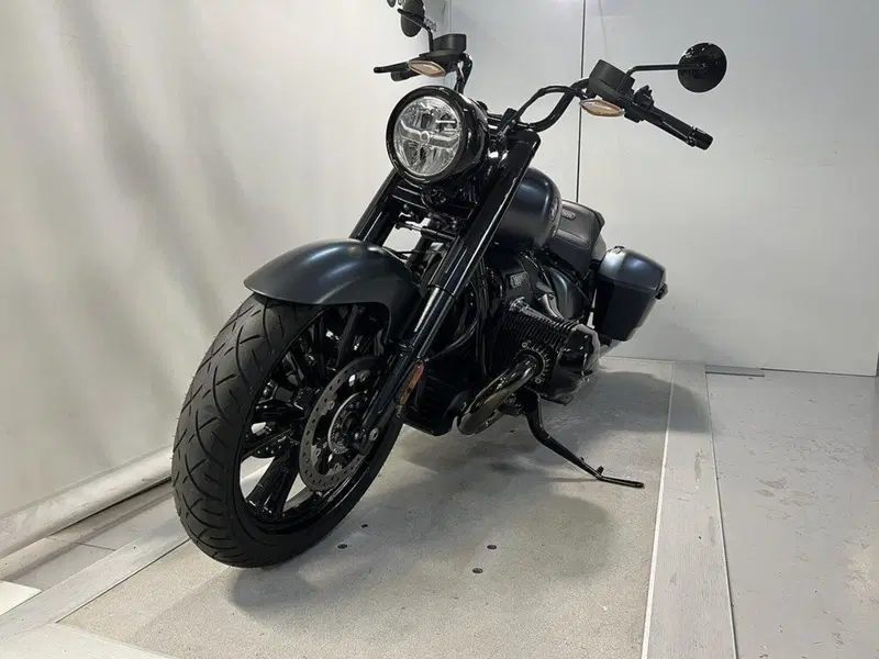 Bmw R 18 Roctane (2023 - 24) (5)