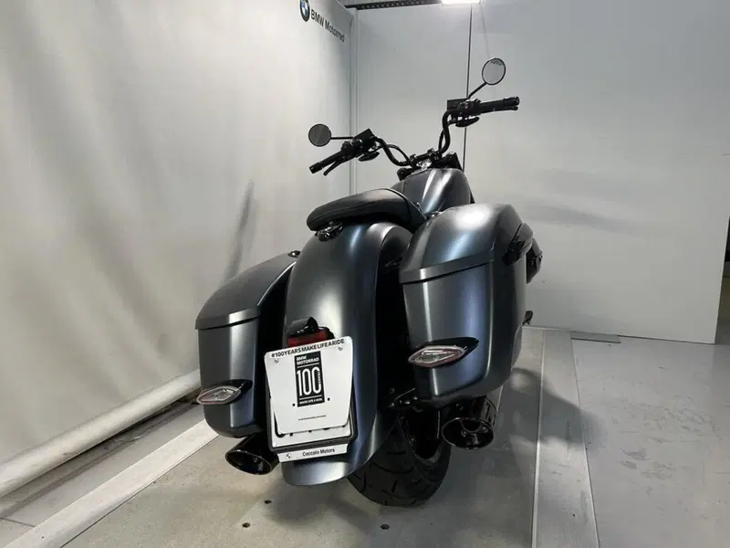 Bmw R 18 Roctane (2023 - 24) (14)