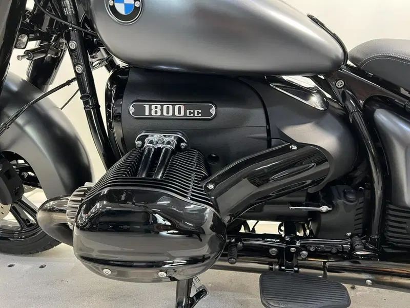 Bmw R 18 Roctane (2023 - 24) (11)