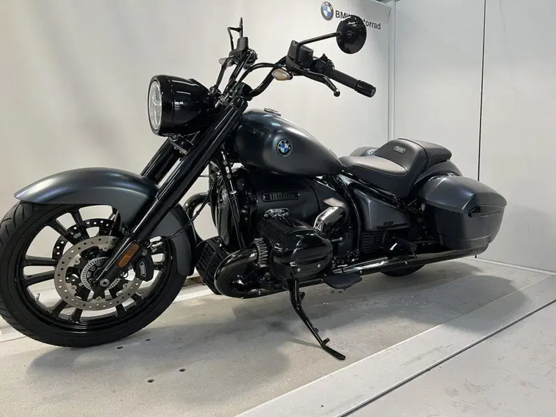 Bmw R 18 Roctane (2023 - 24) (3)