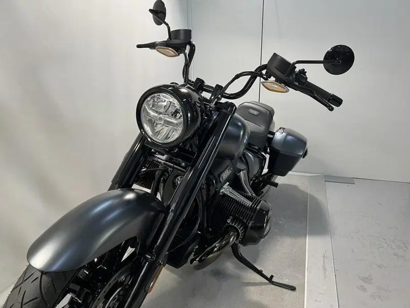 Bmw R 18 Roctane (2023 - 24) (6)