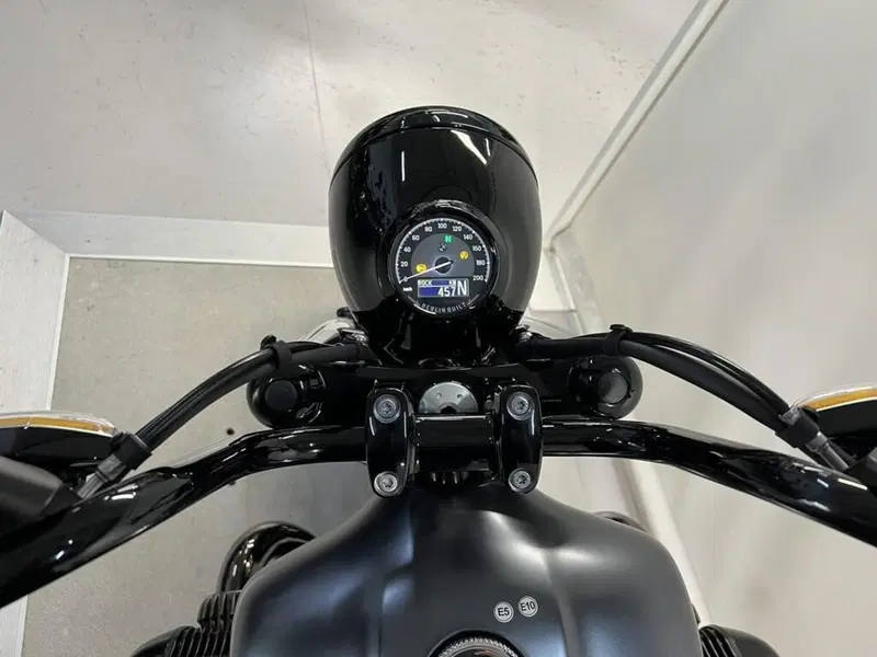 Bmw R 18 Roctane (2023 - 24) (9)