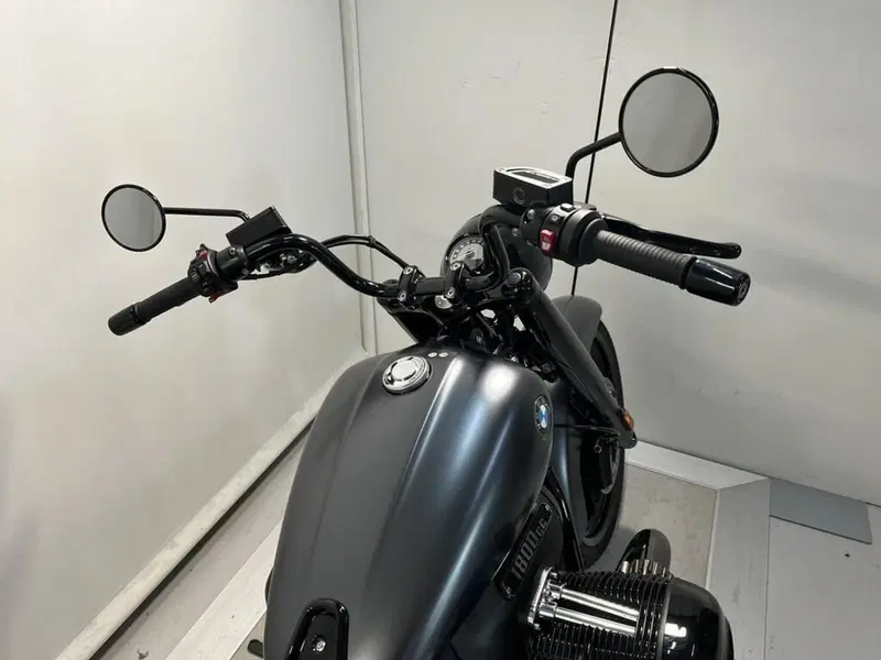 Bmw R 18 Roctane (2023 - 24) (12)