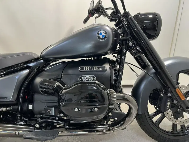 Bmw R 18 Roctane (2023 - 24) (15)