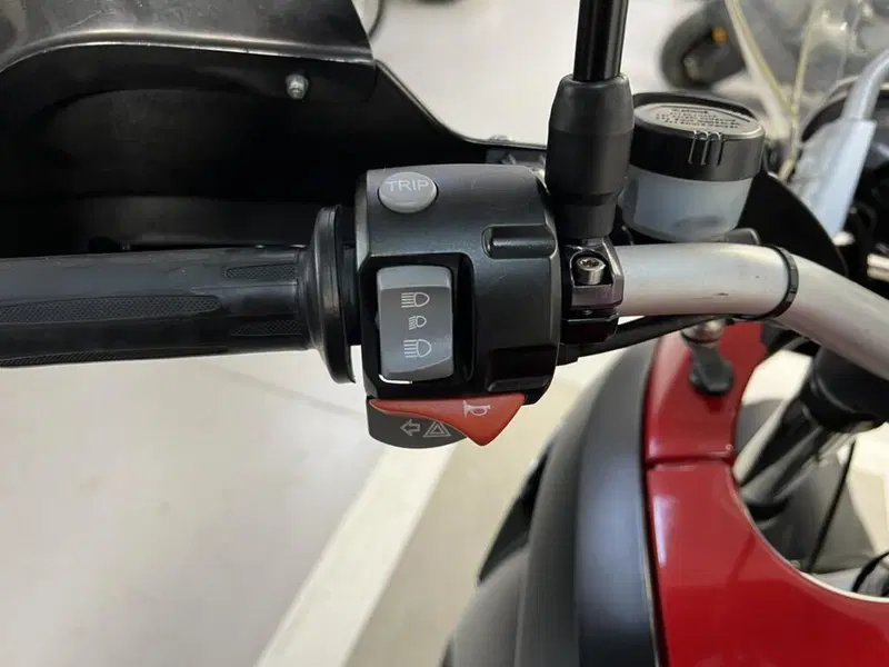 Bmw R 1200 GS (2004 - 07) (7)