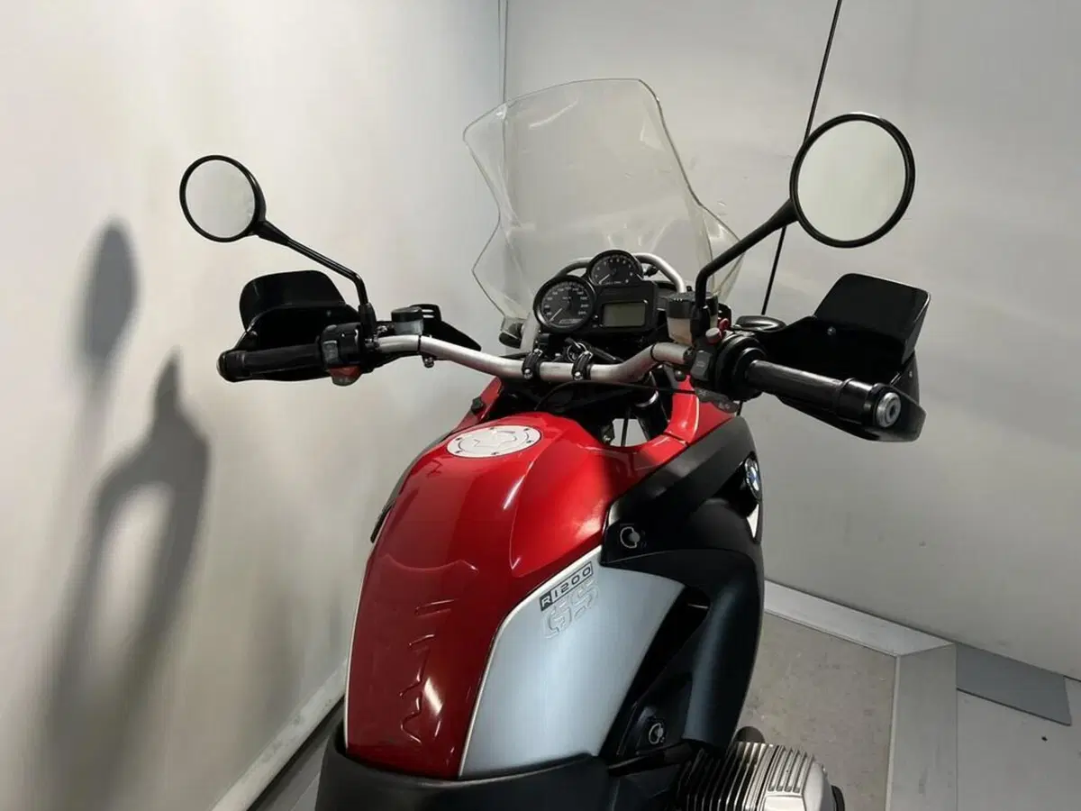 Bmw R 1200 GS (2004 - 07) (10)