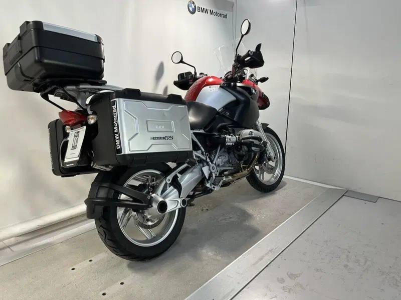 Bmw R 1200 GS (2004 - 07) (13)