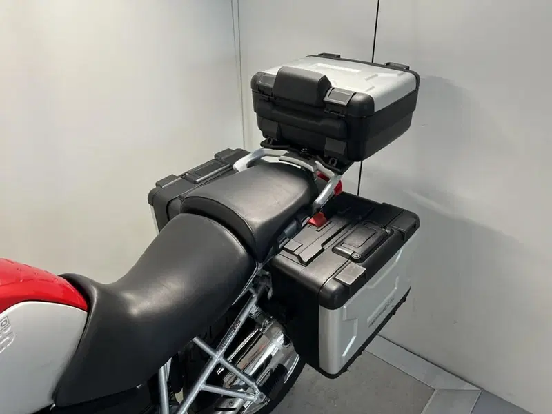 Bmw R 1200 GS (2004 - 07) (2)