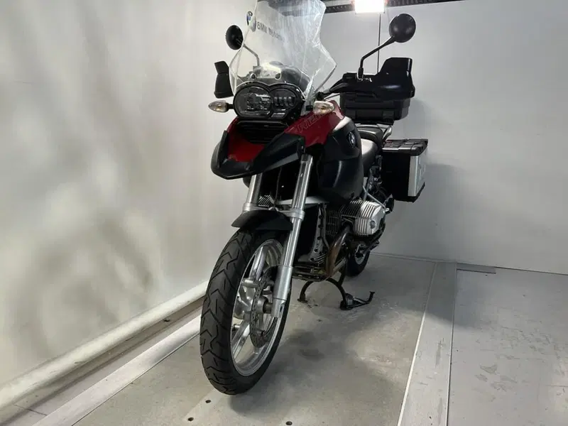 Bmw R 1200 GS (2004 - 07) (5)