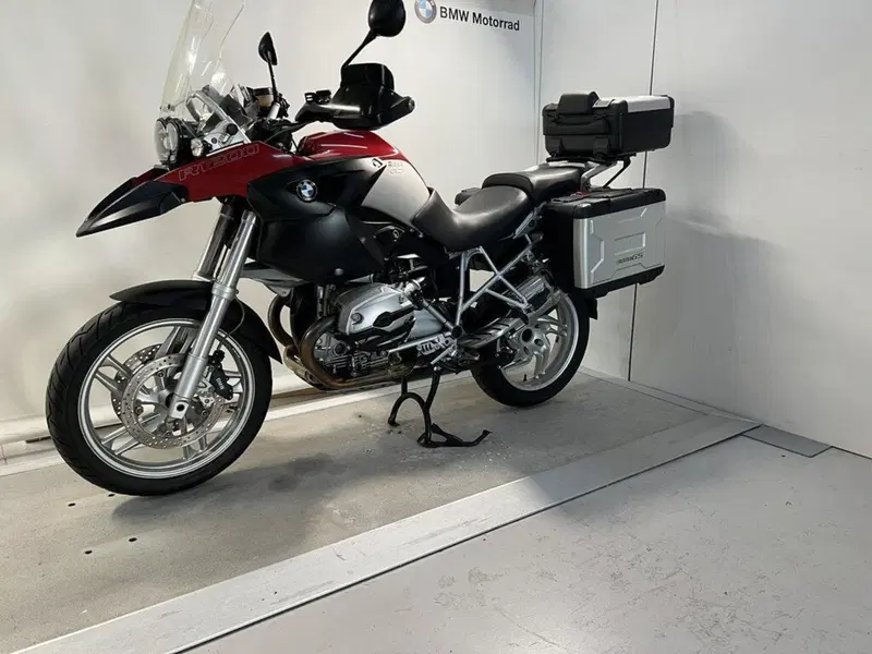 Bmw R 1200 GS (2004 - 07) (3)