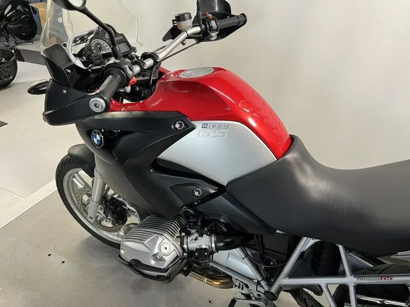 Bmw R 1200 GS (2004 - 07) (6)