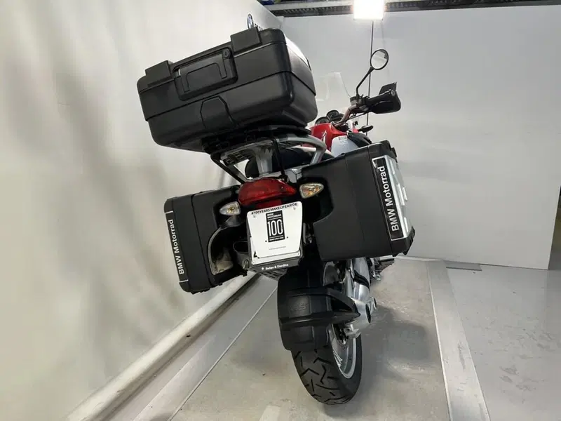 Bmw R 1200 GS (2004 - 07) (12)