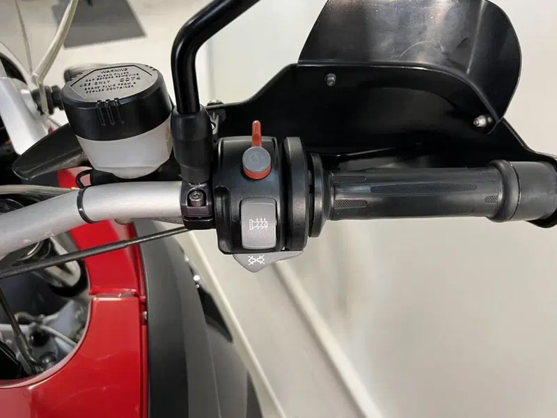 Bmw R 1200 GS (2004 - 07) (9)