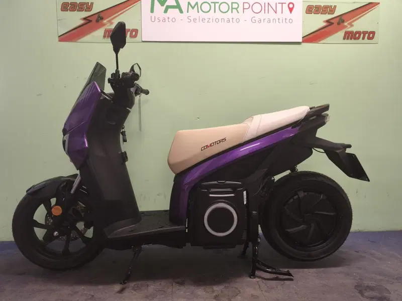 Seat MÓ 125 (2021 - 26) (4)