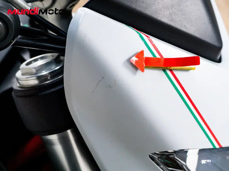 Ducati Hypermotard 939 (2016 - 18) (13)