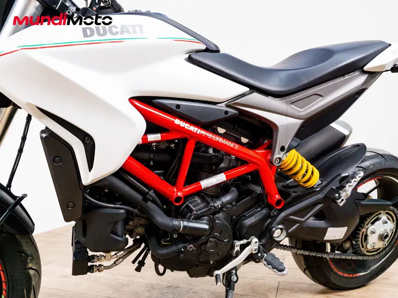 Ducati Hypermotard 939 (2016 - 18) (9)