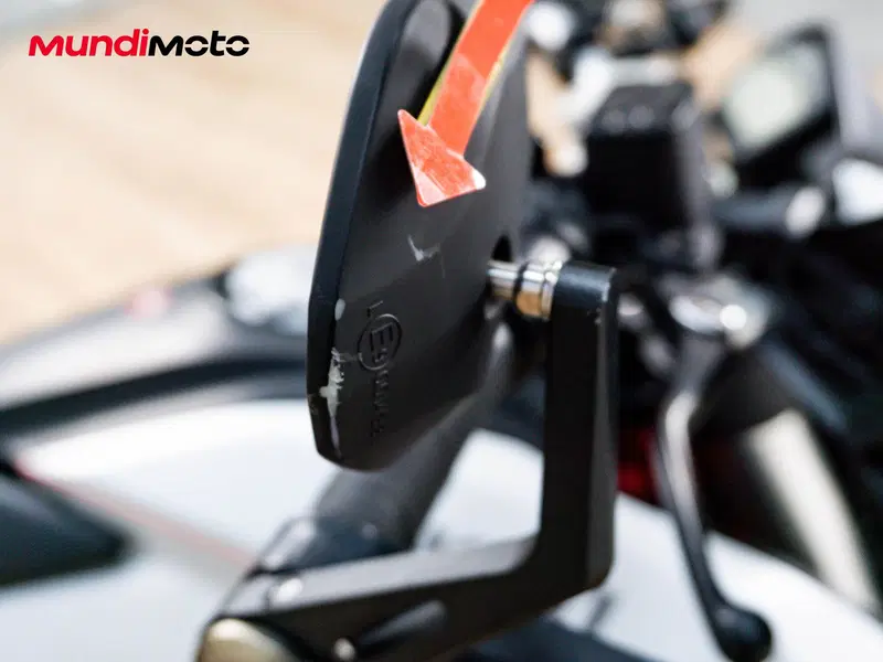 Ducati Hypermotard 939 (2016 - 18) (17)