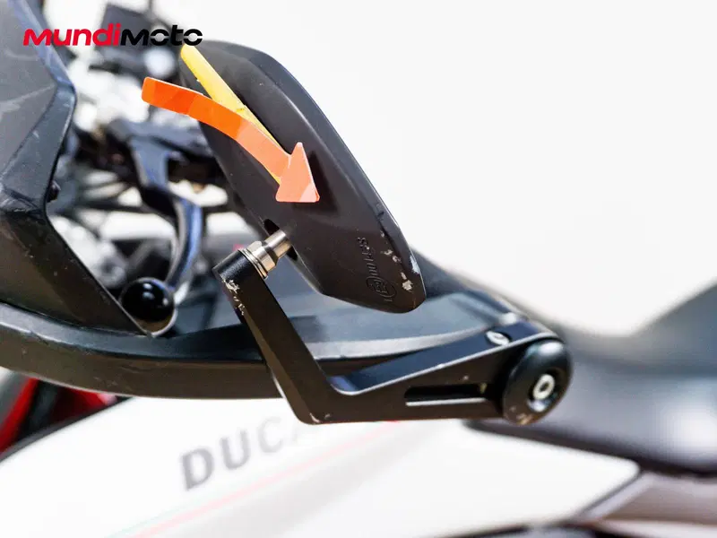 Ducati Hypermotard 939 (2016 - 18) (14)