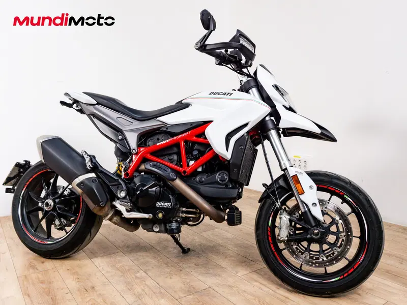 Ducati Hypermotard 939 (2016 - 18) (2)