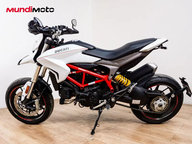 Ducati Hypermotard 939 (2016 - 18) (6)