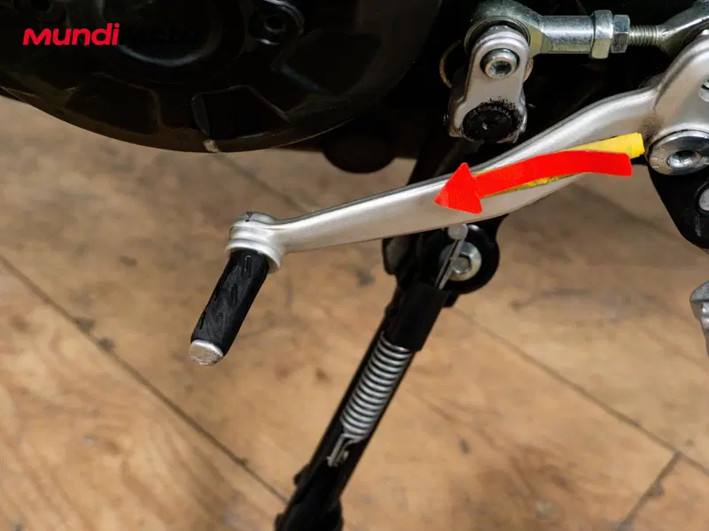 Ducati Hypermotard 939 (2016 - 18) (18)