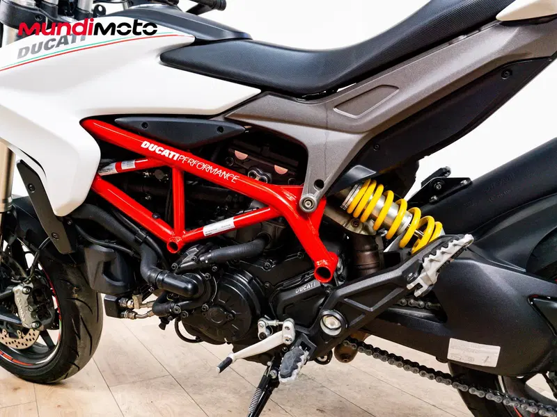 Ducati Hypermotard 939 (2016 - 18) (10)
