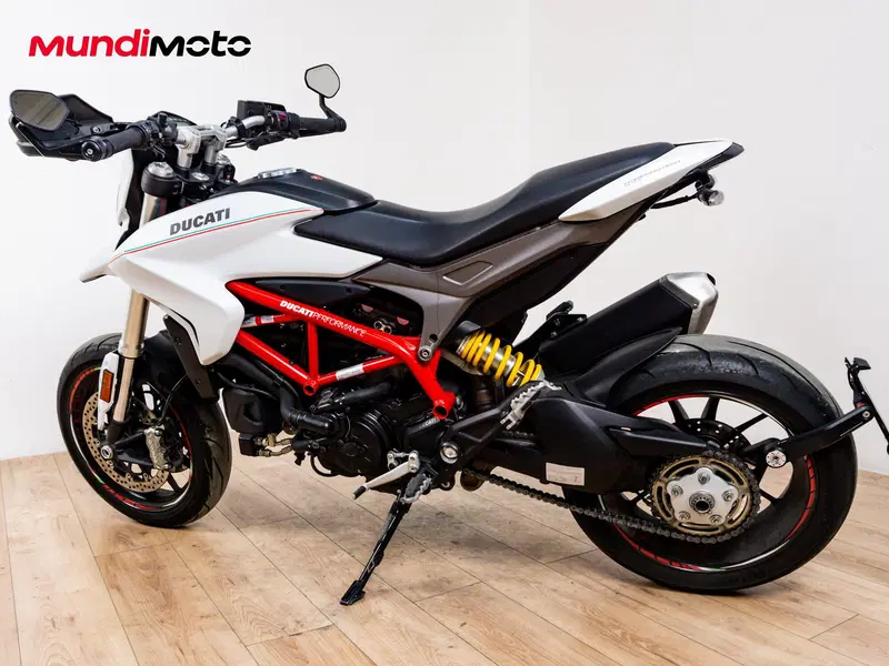 Ducati Hypermotard 939 (2016 - 18) (7)