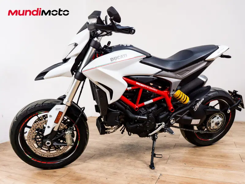 Ducati Hypermotard 939 (2016 - 18) (8)