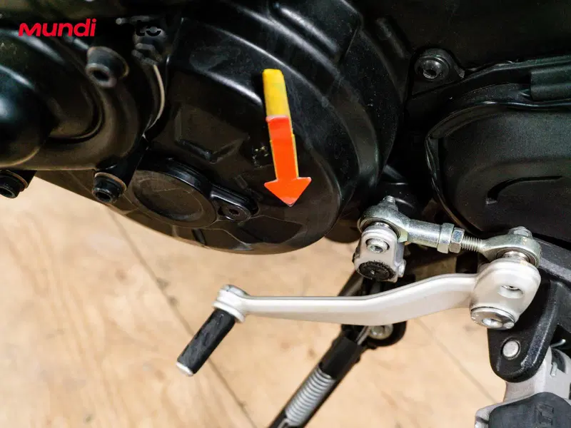 Ducati Hypermotard 939 (2016 - 18) (20)