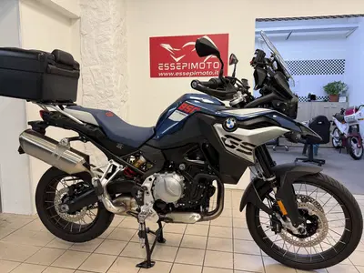 Bmw F 850 GS (2021 - 24) usata