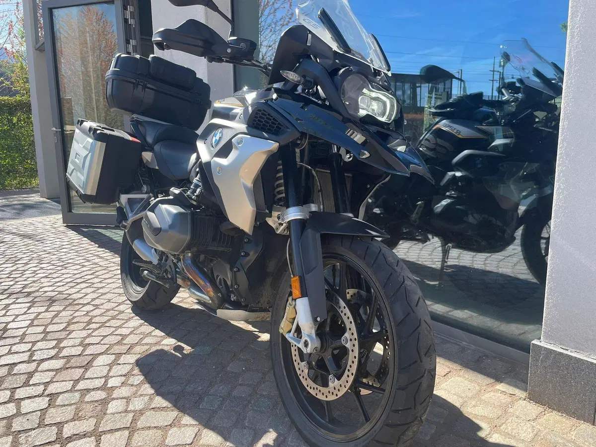 Bmw R 1250 GS (2019 - 20) (5)