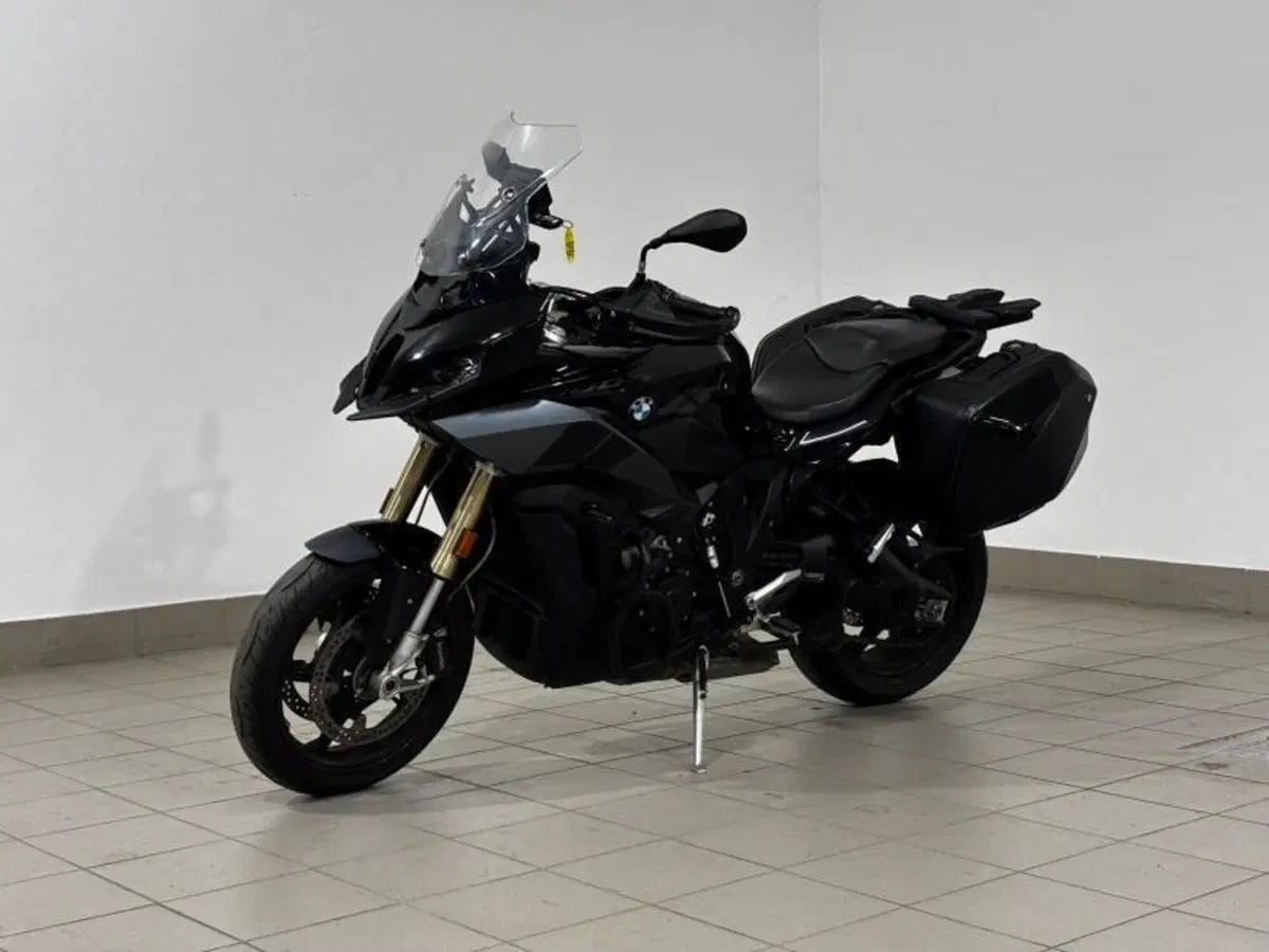 Bmw S 1000 XR (2020 - 23)
