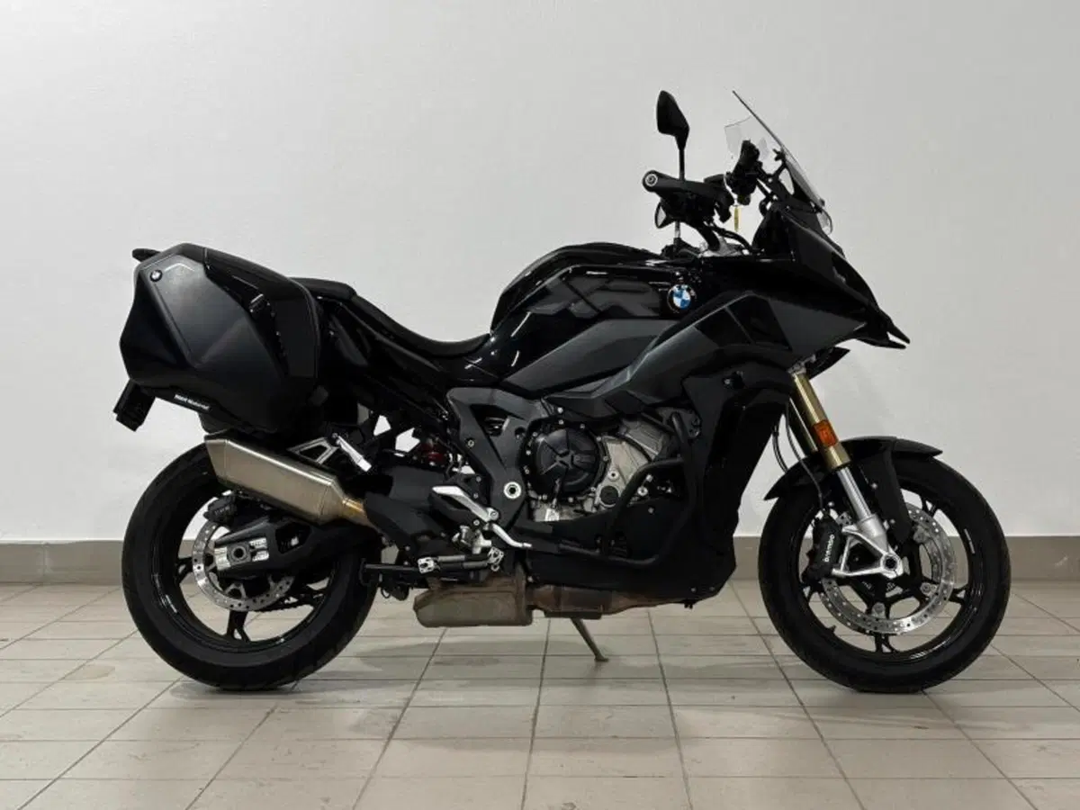 Bmw S 1000 XR (2020 - 23) (5)