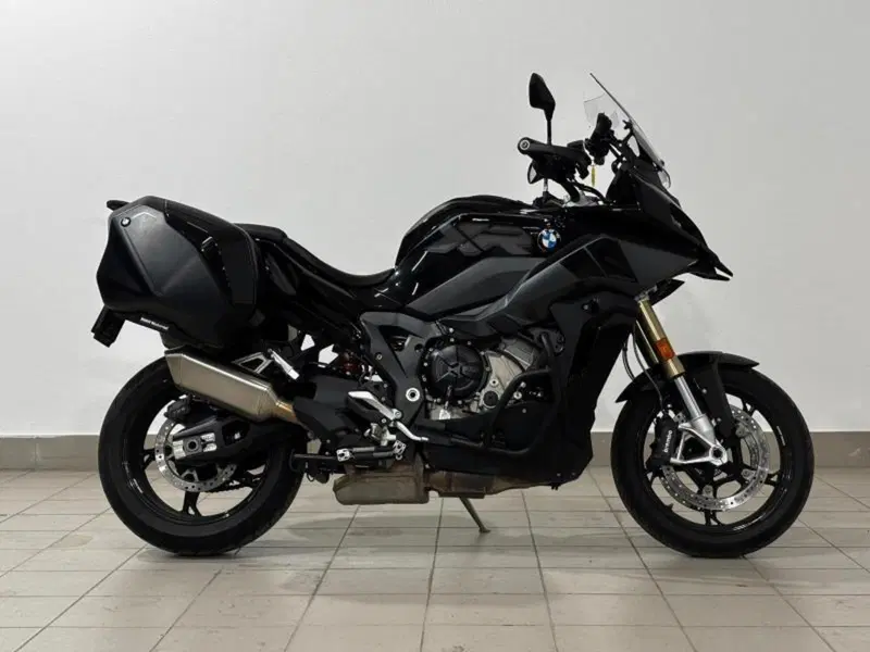 Bmw S 1000 XR (2020 - 23) (5)