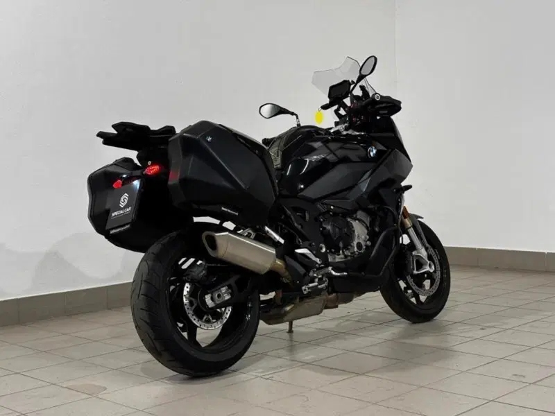 Bmw S 1000 XR (2020 - 23) (2)