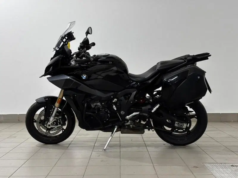 Bmw S 1000 XR (2020 - 23) (4)