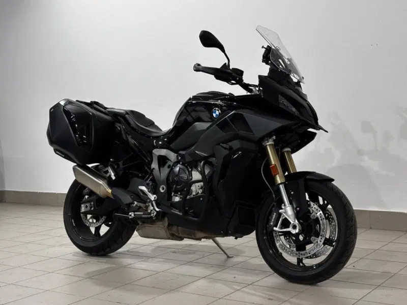Bmw S 1000 XR (2020 - 23) (6)