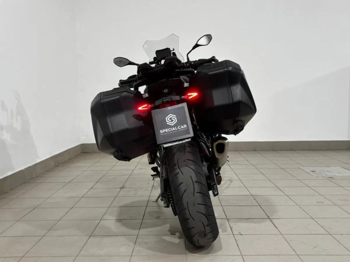 Bmw S 1000 XR (2020 - 23) (8)