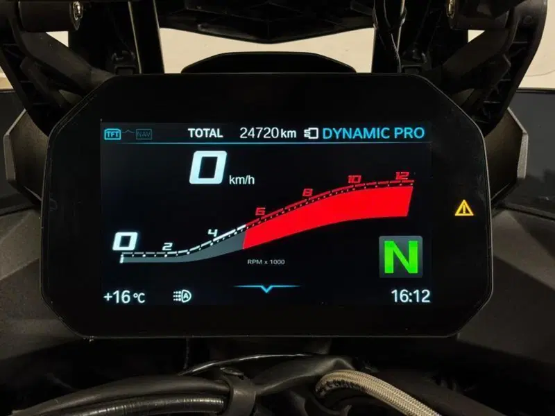 Bmw S 1000 XR (2020 - 23) (12)