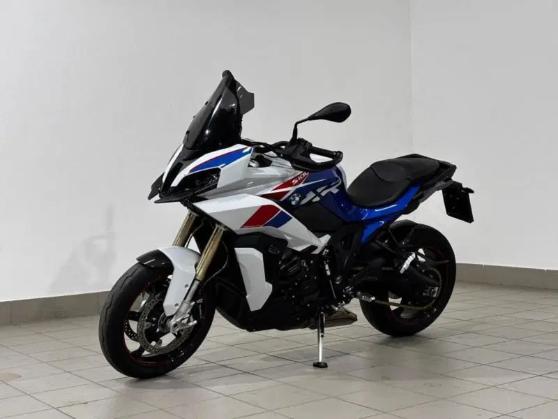 Bmw S 1000 XR (2020 - 23)