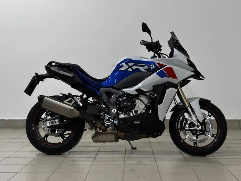 Bmw S 1000 XR (2020 - 23) (3)