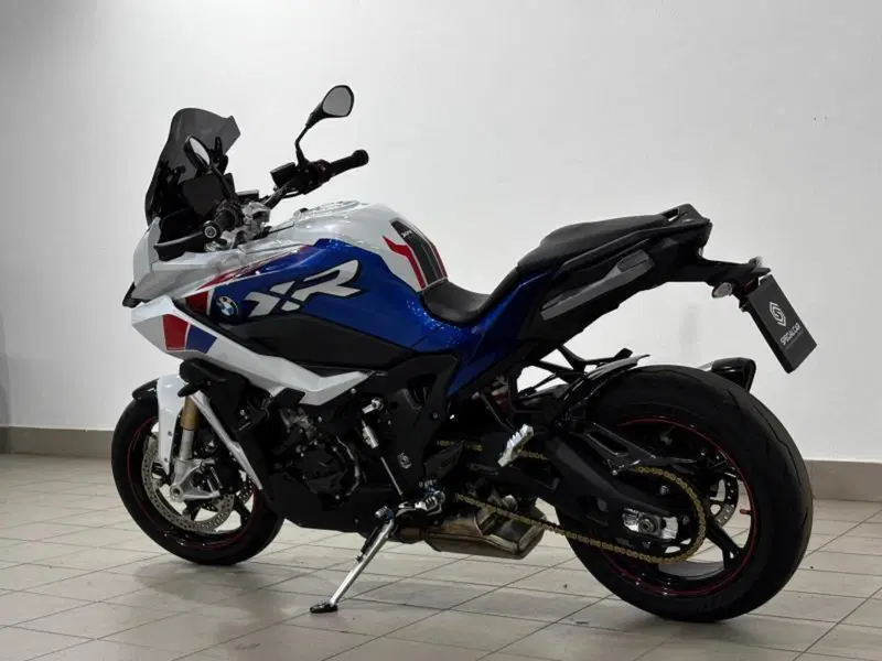 Bmw S 1000 XR (2020 - 23) (7)