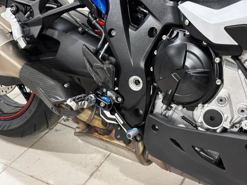 Bmw S 1000 XR (2020 - 23) (8)