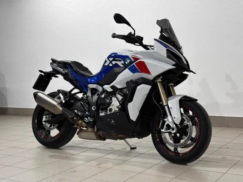 Bmw S 1000 XR (2020 - 23) (2)