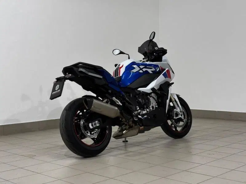 Bmw S 1000 XR (2020 - 23) (6)