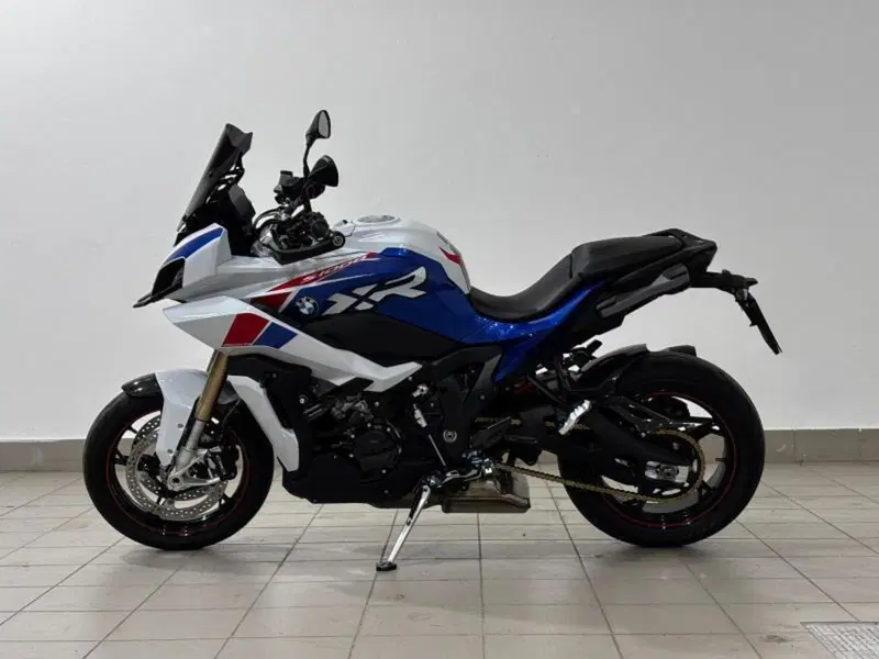 Bmw S 1000 XR (2020 - 23) (4)