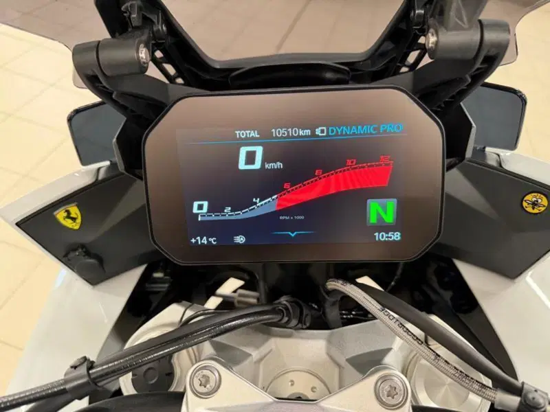 Bmw S 1000 XR (2020 - 23) (12)