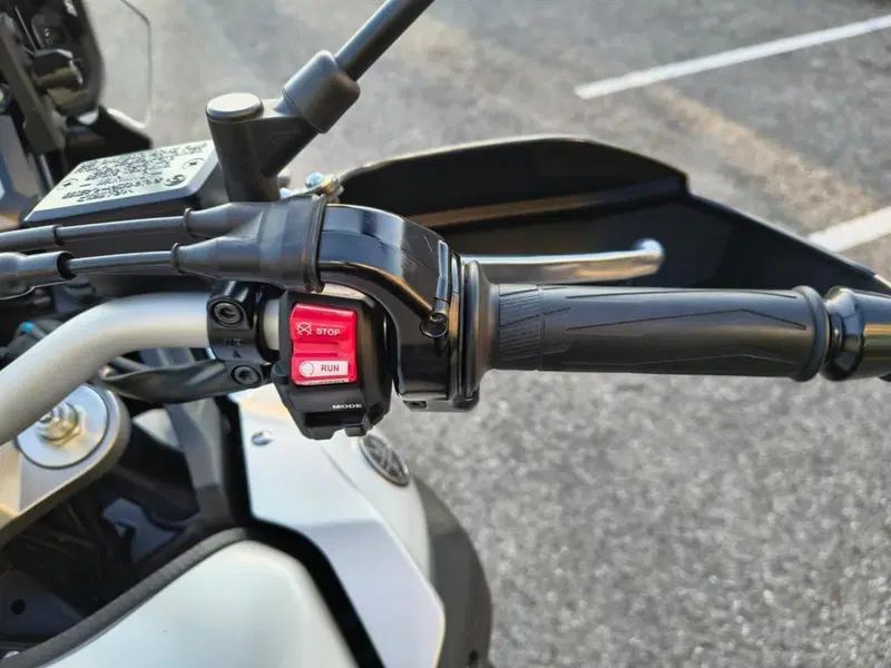 Yamaha XT1200Z Super Ténéré ABS (2017 - 20) (6)